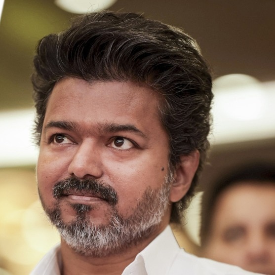 Annamalai attacks Vijay as Tamil Nadu CM faces his first big test