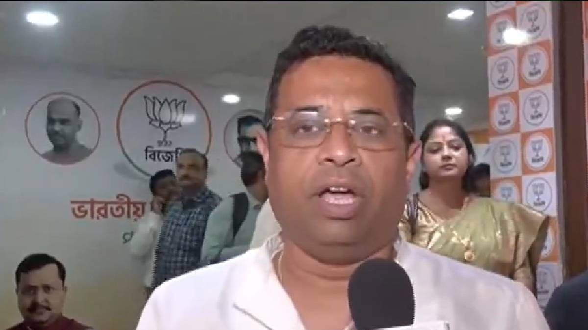 BJP MP claims 50 Trinamool MLAs, 20 MPs ready to defect as Bengal turmoil deepens