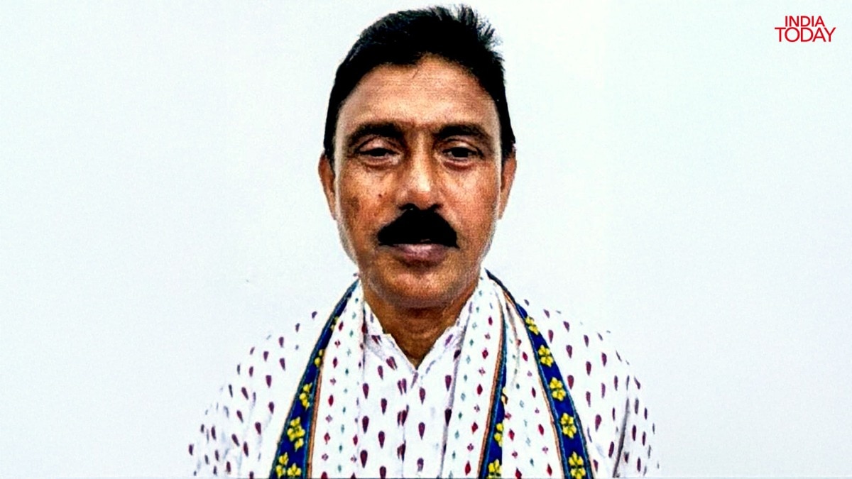 Dharmanagar bypoll result: BJP’s Jahar Chakraborti wins Tripura seat by 18,920 votes