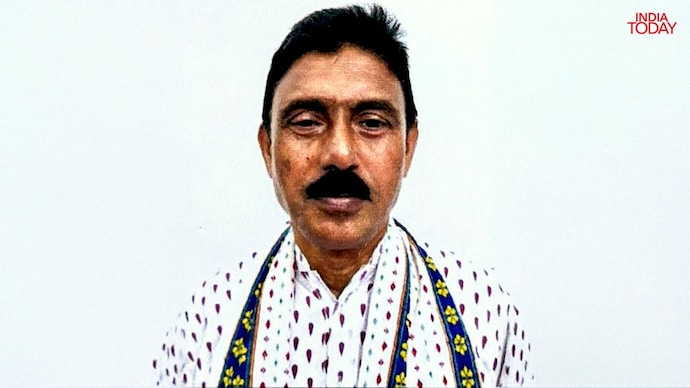 BJP's Jahar Chakraborti wins Dharmanagar bypoll by 18,920 votes (Photo: X)