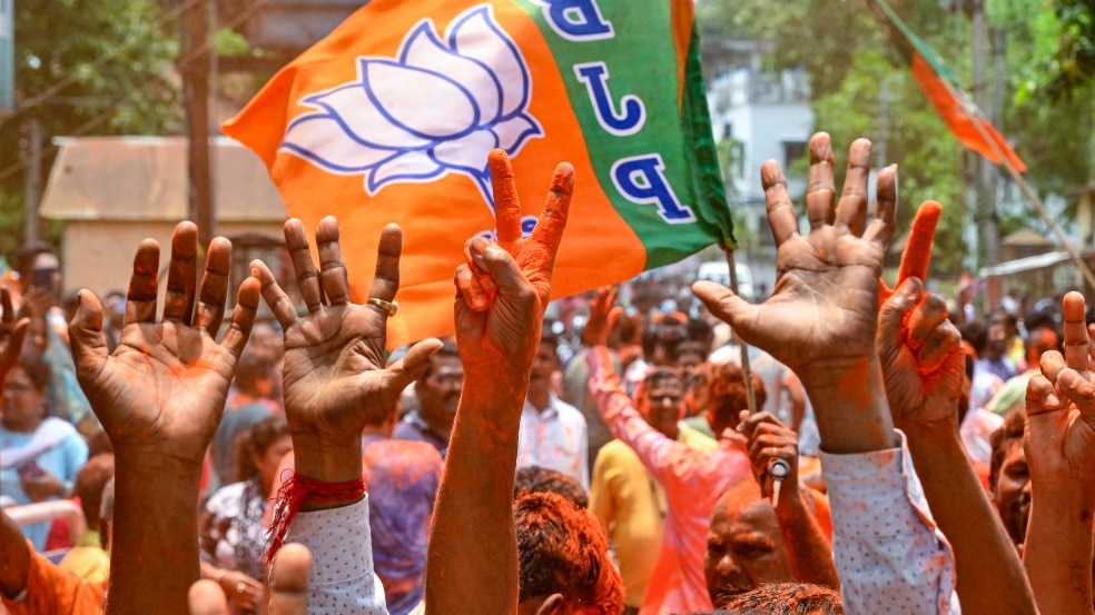 How Bengalis erected BJP fence after Jamaat's rise along Bangladesh border