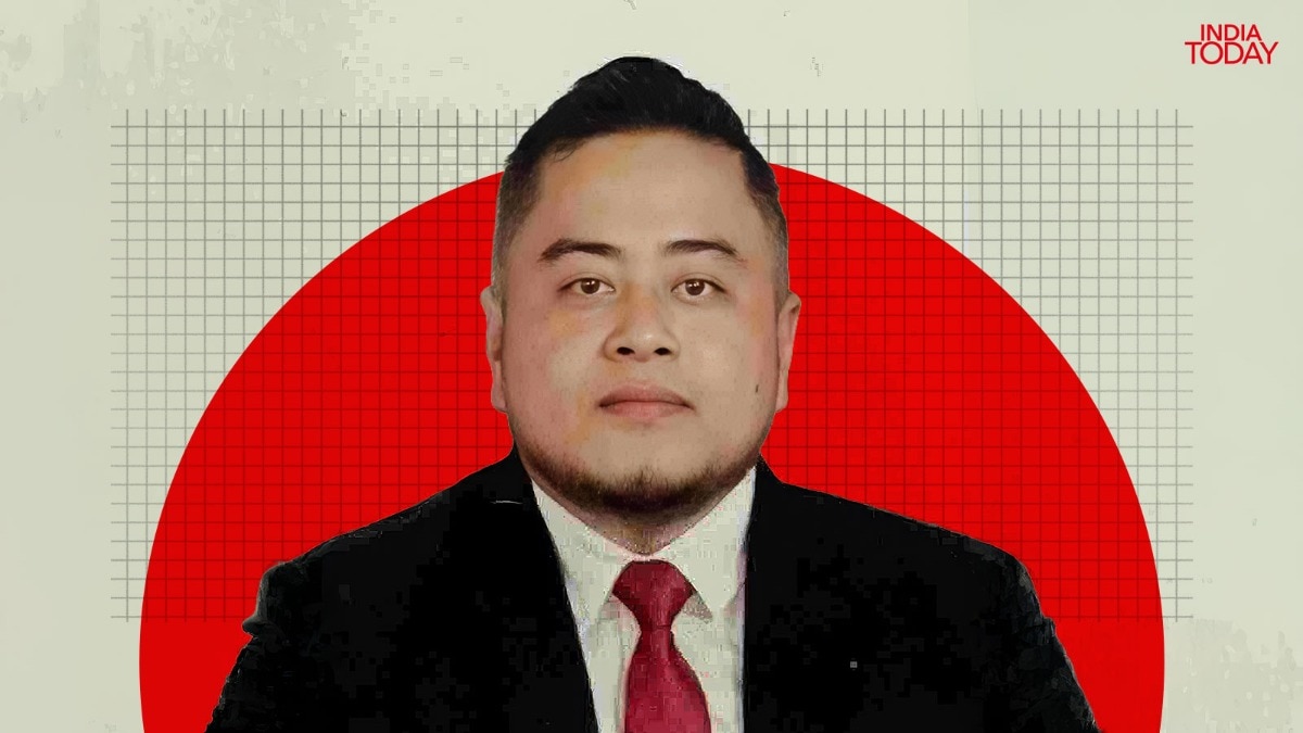 Nagaland Koridang bypoll results: BJP’s Daochier I Imchen wins, becomes youngest MLA