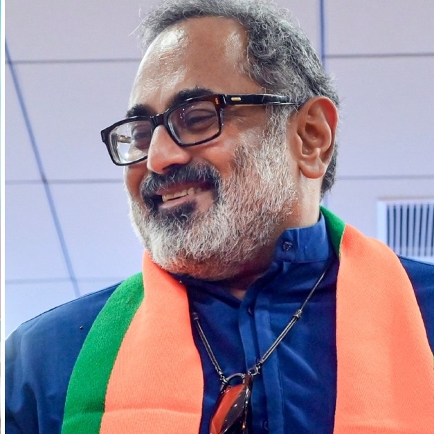 Even Kerala BJP has a preference for Congress’s CM face