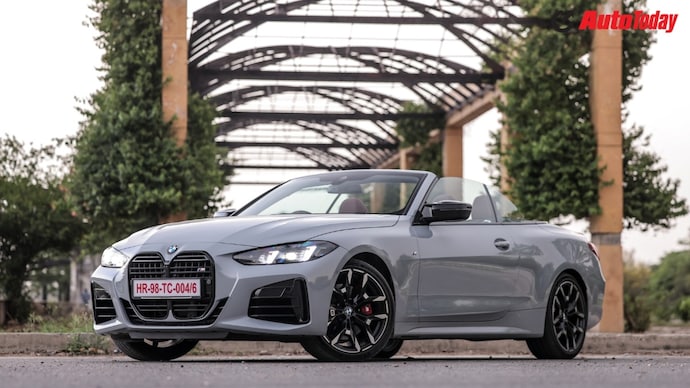 BMW M440i BMW M440i