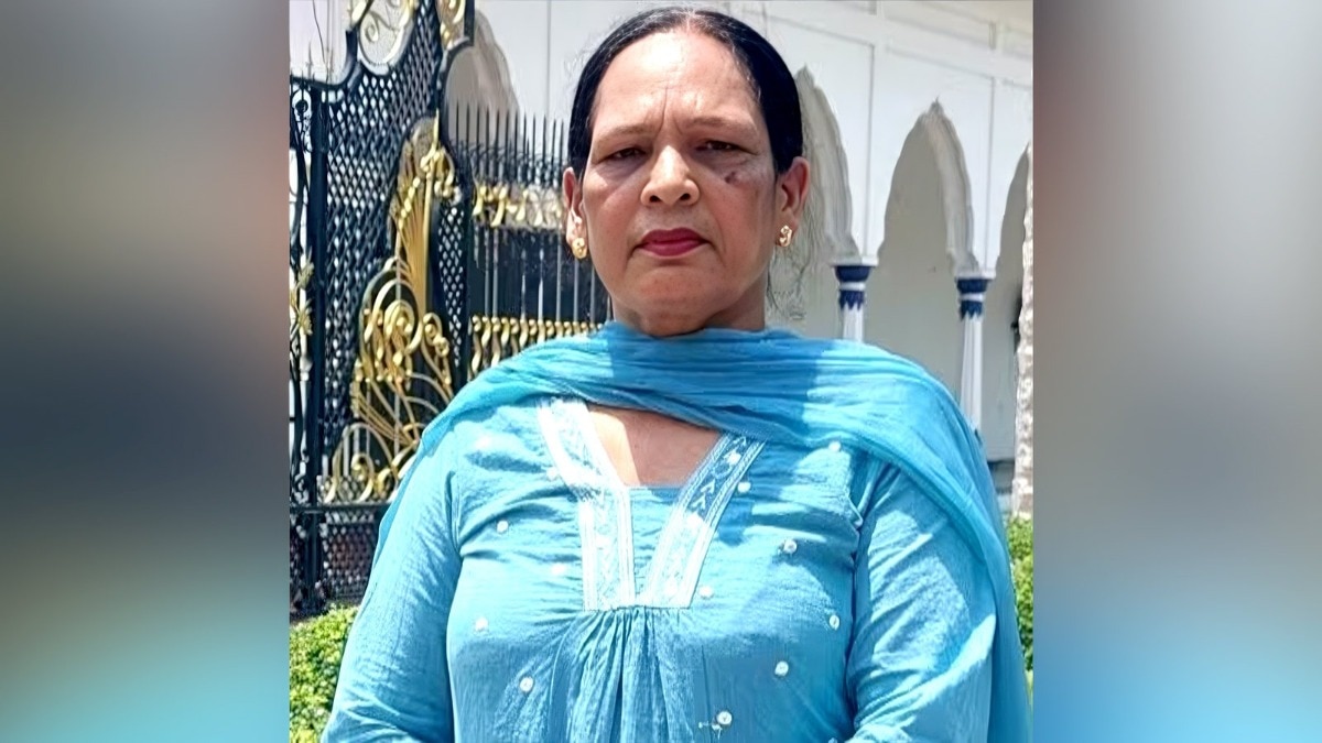 Punjab grandmother, 61, scores 77% in board exam 2026