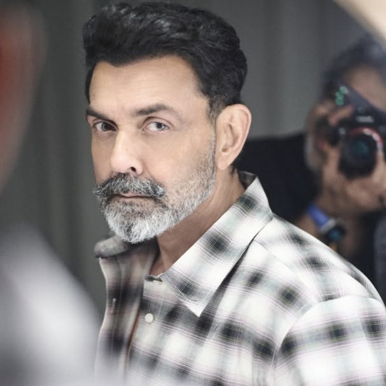 Shirt utaarega maamu? The Salman Khan moment that changed Bobby Deol's career