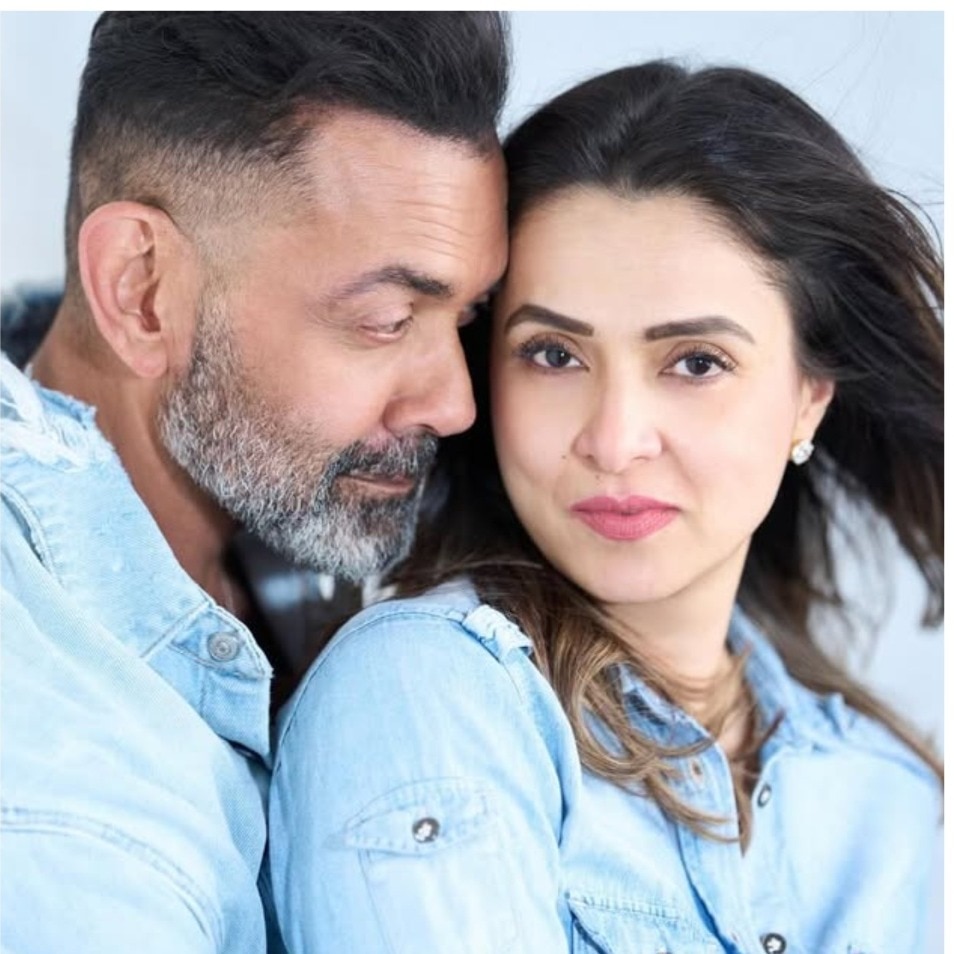 Bobby Deol had one rule before Aashram release: tell wife about intimate scenes