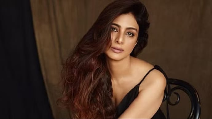Tabu in frame. (Photo: Instagram)