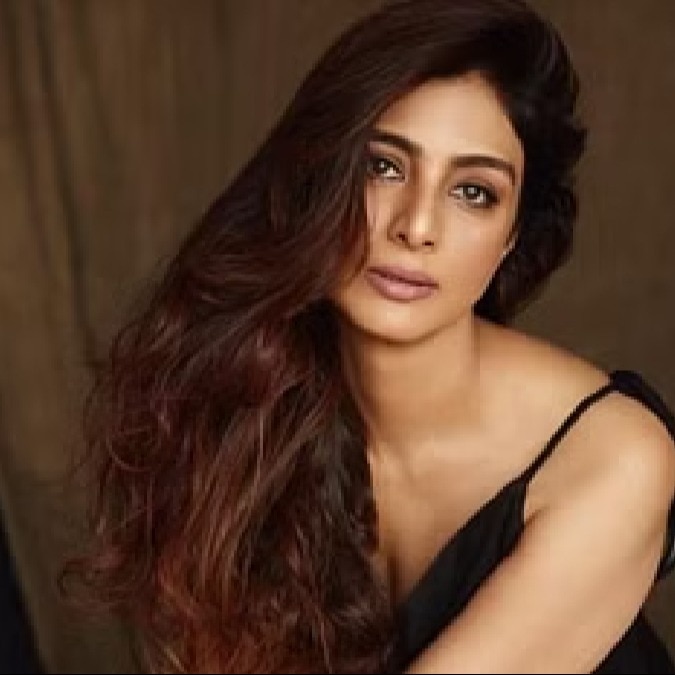 Tabu says society worries more about women’s age than women do