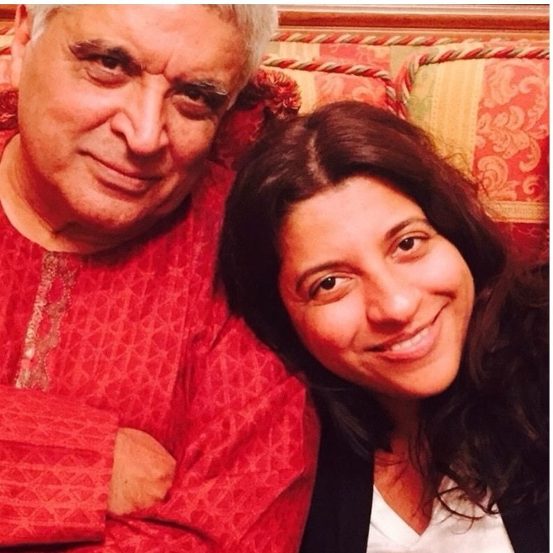 Gulzar, Javed Akhtar to Zoya: Bollywood weighs in on Oscars 2027's AI rules