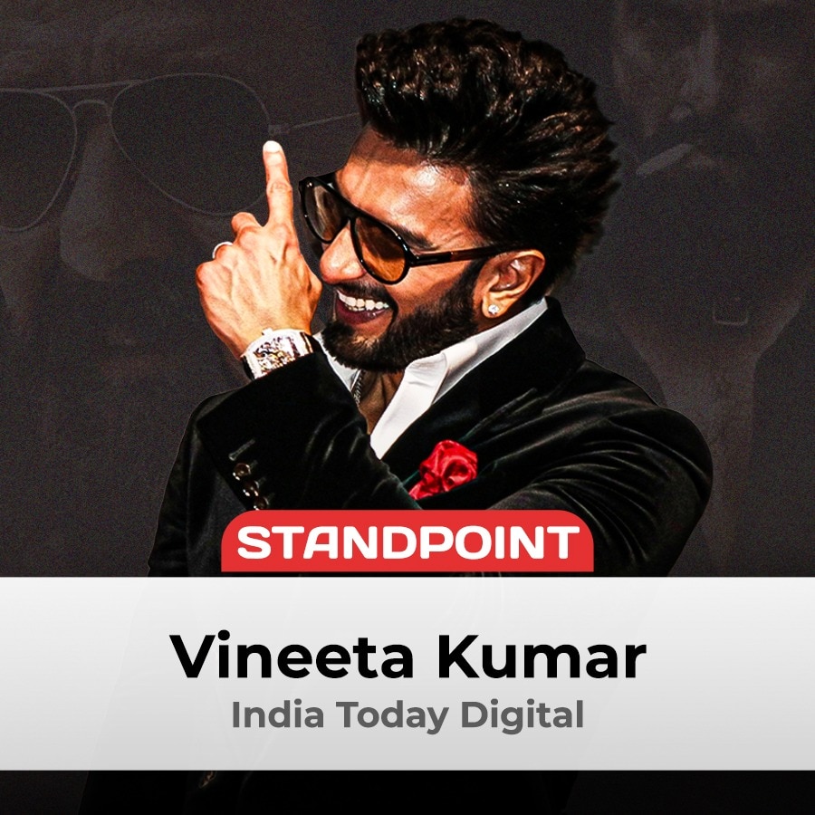 Bollywood replaces actors every Friday. So why punish Ranveer for leaving a film?