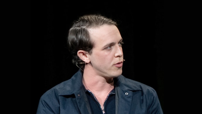 Bolt CEO and co-founder Ryan Breslow. Photo credits: Bolt Bolt CEO and co-founder Ryan Breslow