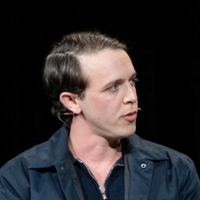 Bolt  CEO and co-founder Ryan Breslow
