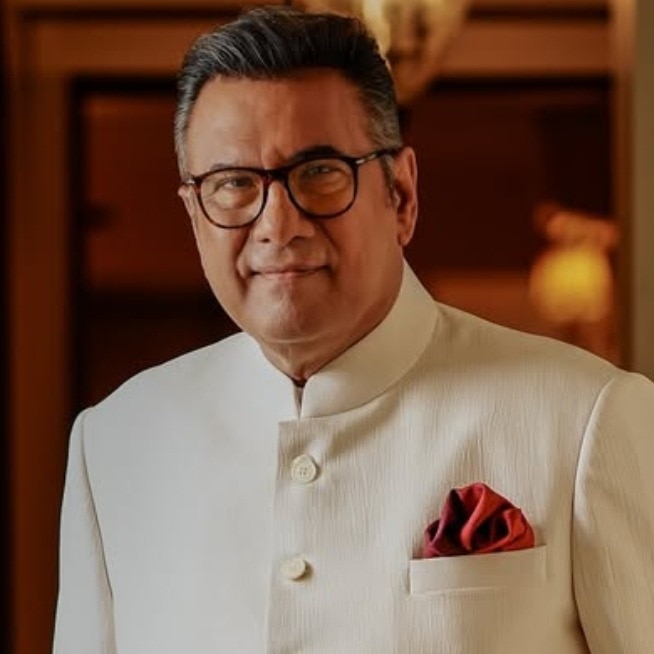 Boman Irani praises Ram Charan’s humility: He makes everyone feel comfortable