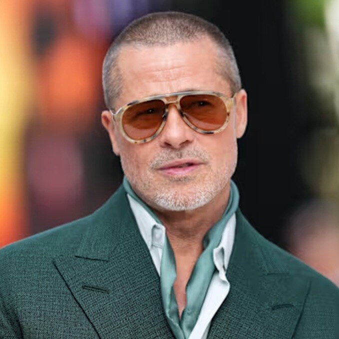 Brad Pitt faces trademark suit from Malibu-based penis cream company