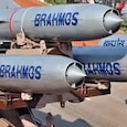 Brahmos supersonic cruise missiles were used extensively during Operation Sindoor. (File photo) Brahmos supersonic cruise missiles were used extensively during Operation Sindoor. (File photo)