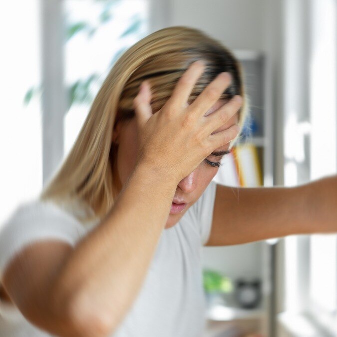 Why women in their 20s constantly feeling exhausted, doctors explain