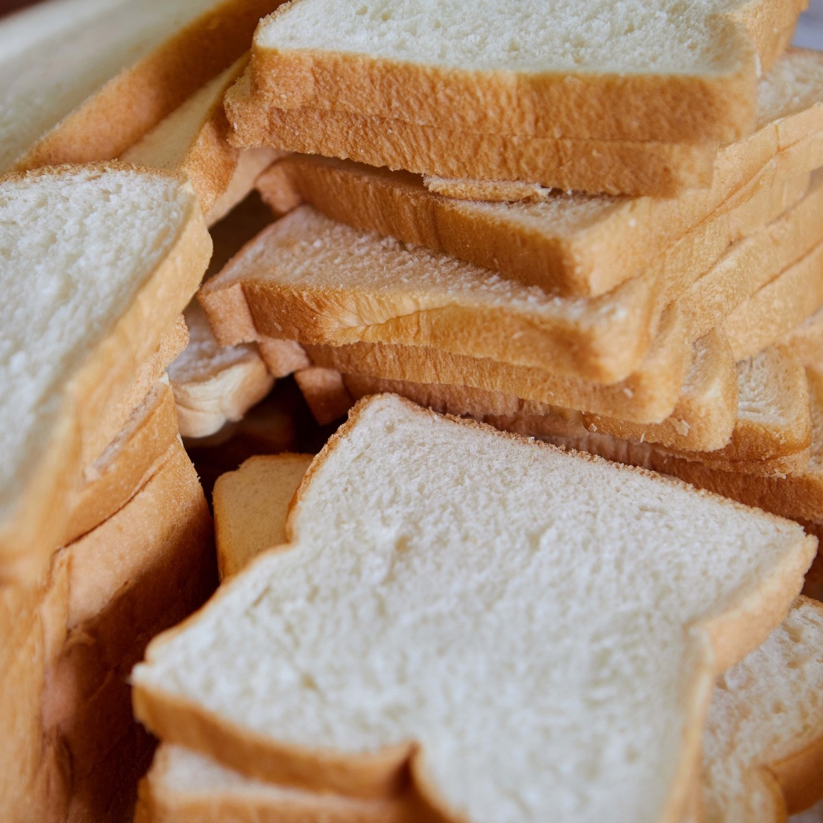 Freeze your bread before toasting? Doctors say this trick may help lower blood sugar