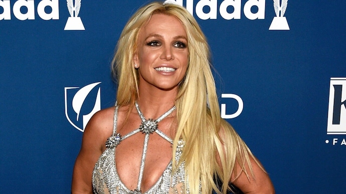 Britney Spears is now under scanner for a recent dinner outing. (Credit: Reuters)