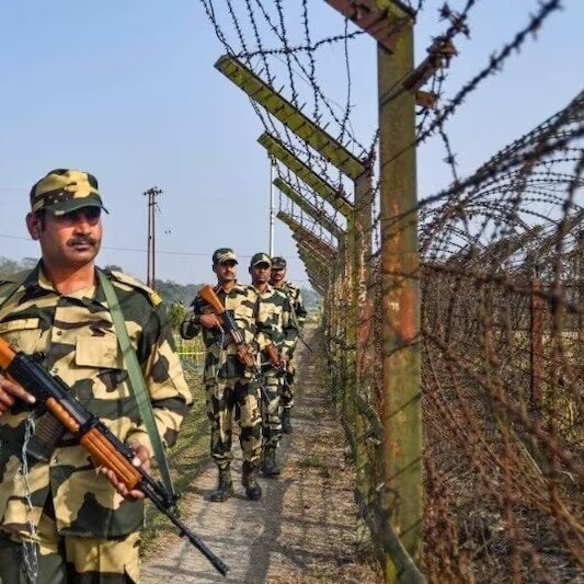 Fake news, says BSF, as Bangladesh outlets report on exchange of fire at border