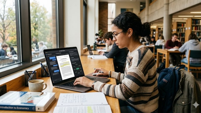 Artificial intelligence tools are becoming a regular part of how students study and manage coursework in 2026.