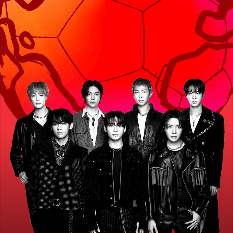 BTS, Madonna, Shakira set for FIFA World Cup final halftime show