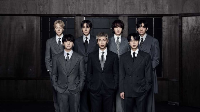 BTS ARIRANG's comeback boosts HYBE's record-breaking quarter. Credit: HYBE/BIGHIT Music BTS ARIRANG's comeback boosts HYBE's record-breaking quarter. Credit: HYBE/BIGHIT Music