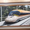 Bullet Train