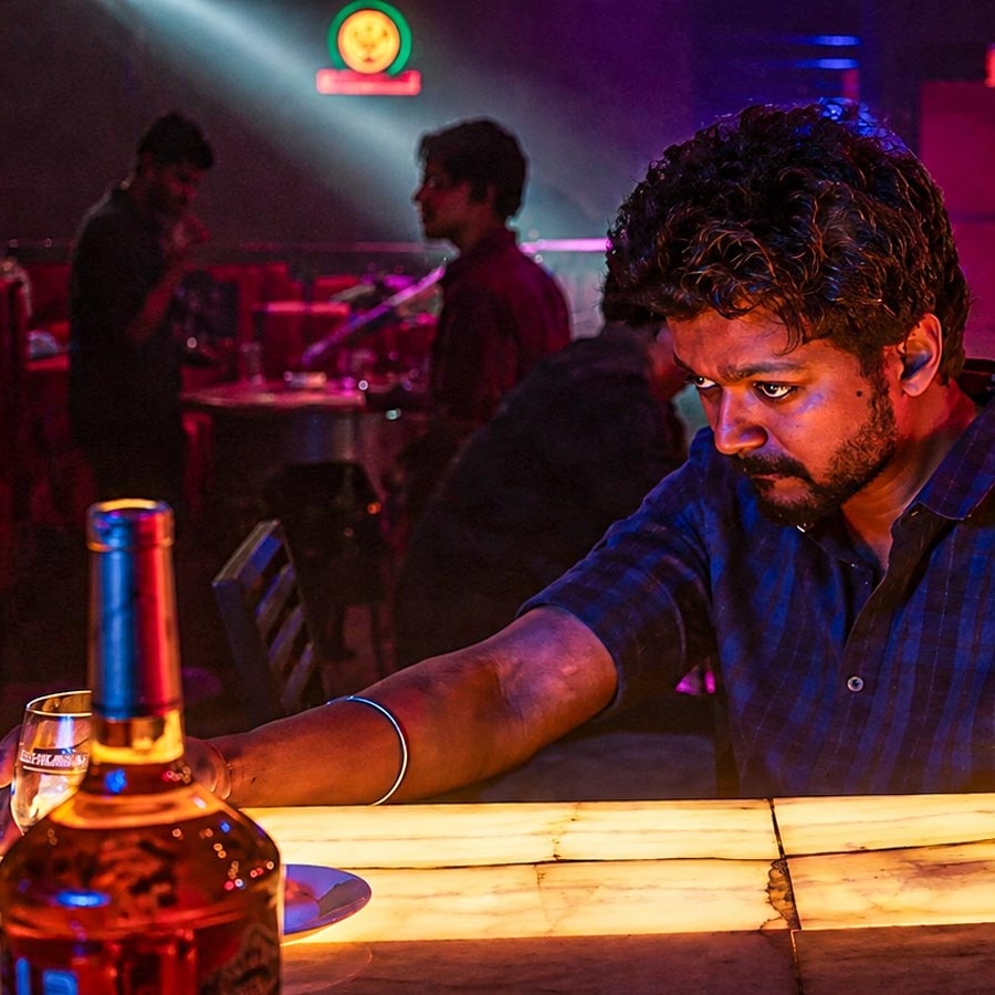 Why Vijay's alcohol double shot will resonate with his fans