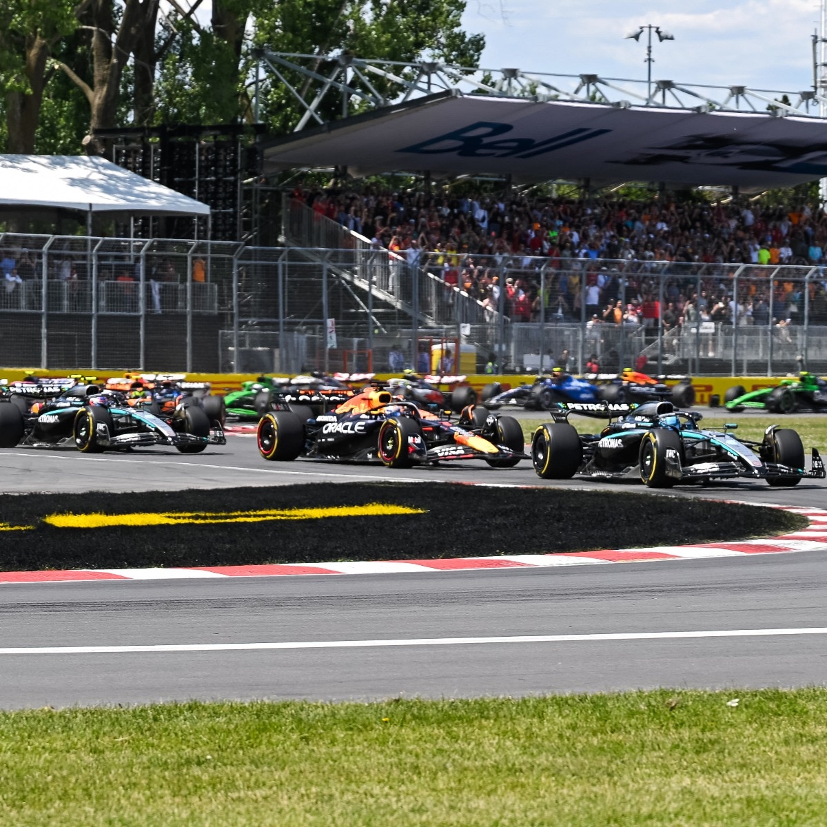 Canada Grand Prix