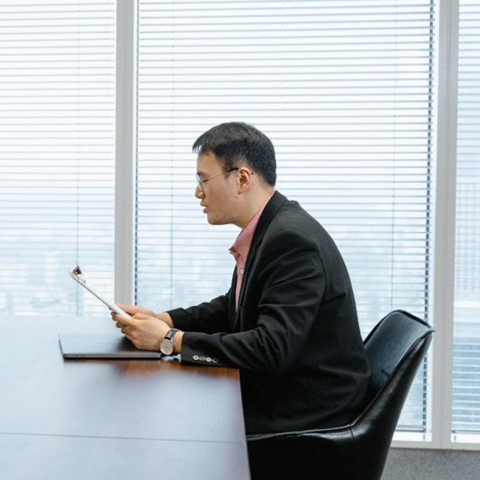 Candidate shares how interview with 'excited' hiring manager took an awkward turn