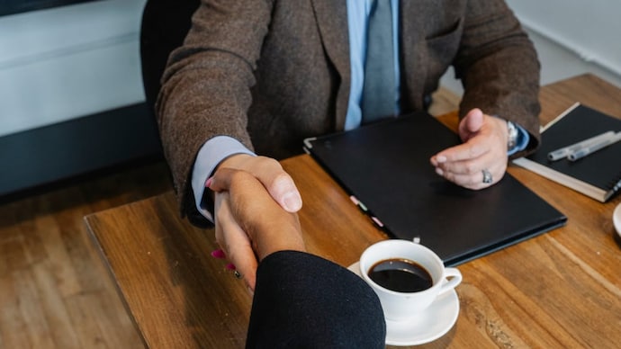 Candidate thought interview was smooth, until interviewer asked him this one question (Photo: Representational Image from Pexels) Candidate thought interview was smooth, until interviewer asked him this one question