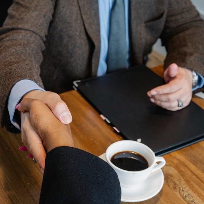 Candidate thought interview was smooth, until interviewer asked him this one question