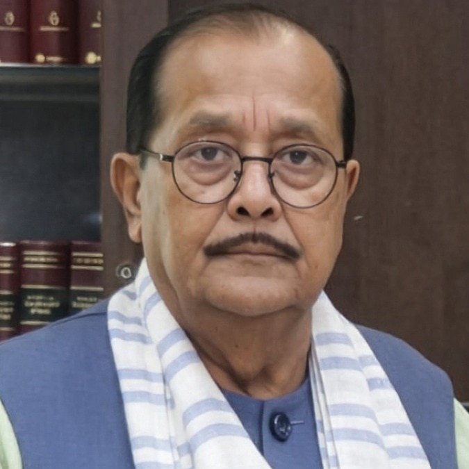 How a Congress minister’s public revolt deepens party fault lines in Jharkhand