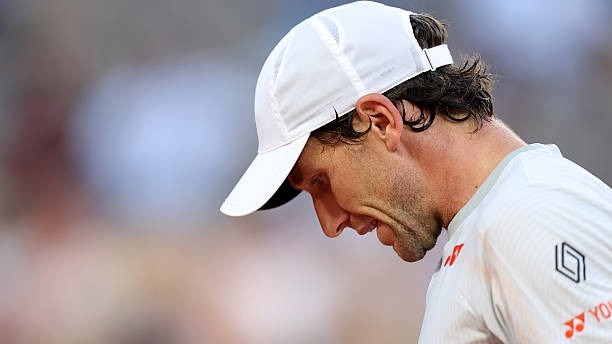 French Open 2026: Casper Ruud survives five-set epic as Amanda Anisimova, Ben Shelton advance and Stan Wawrinka bows out