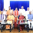 Caste, regional balance in focus: Yogi Adityanath Cabinet gets 6 new ministers Caste, regional balance in focus: Yogi Adityanath Cabinet gets 6 new ministers