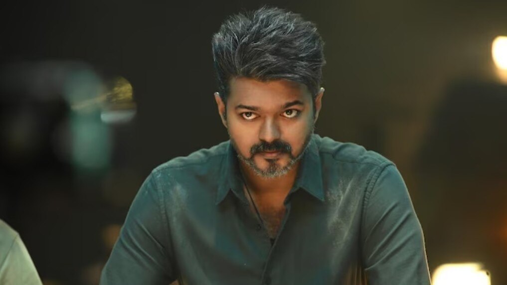 Manifesting a mandate: Filmography of actor Vijay as the biography of CM Vijay