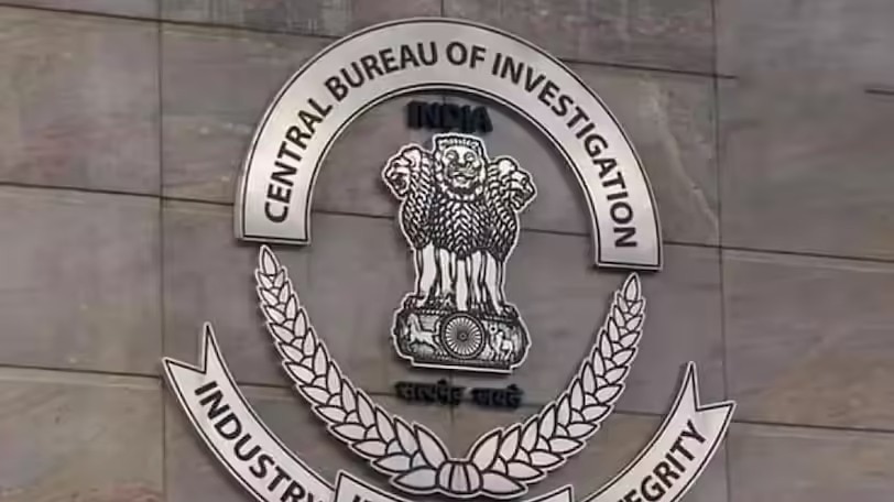 CBI graft case against aide clouds Punjab vigilance chief's DGP bid