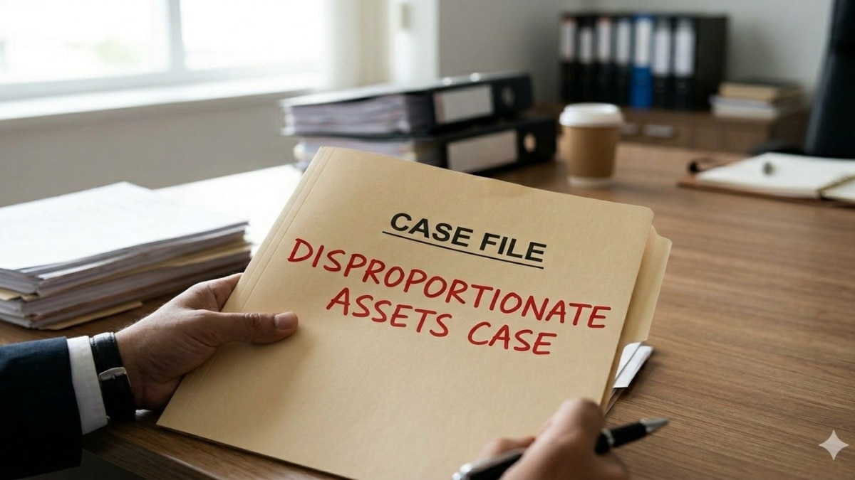 CBI book retired navy officer