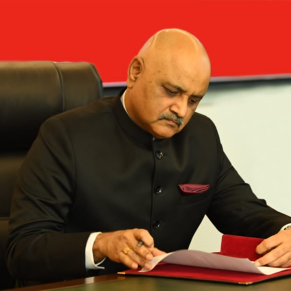 Centre extends CBI Director Praveen Sood's tenure till May 2027