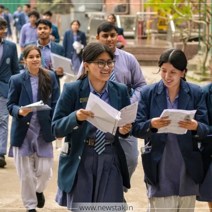 CBSE 12th Result 2026 Guide: Documents students need after result declaration