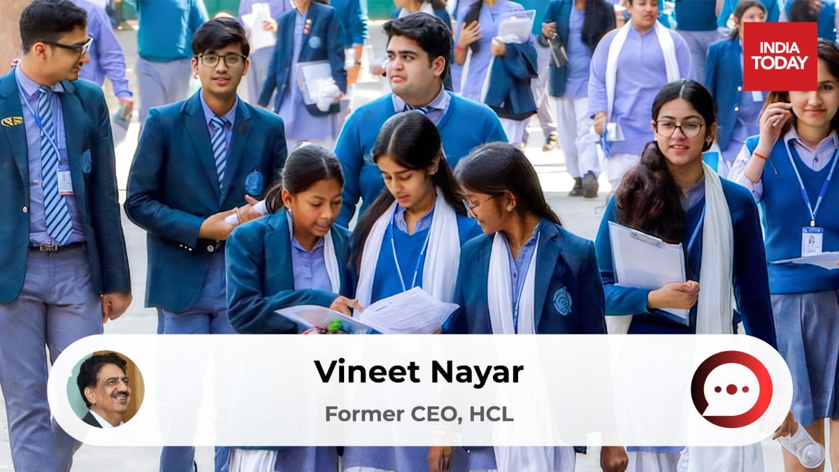 What's next after Class 12th? At 17, certainty is overrated