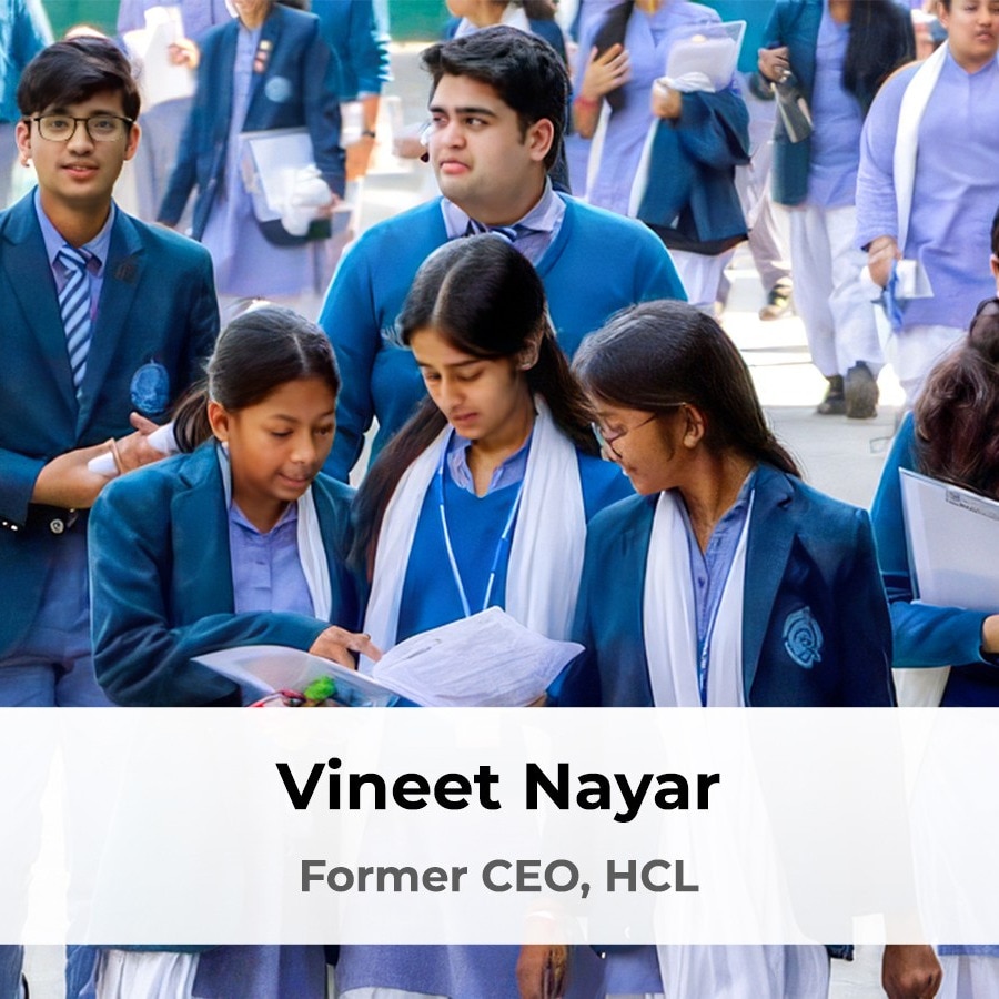 What's next after Class 12th? At 17, certainty is overrated