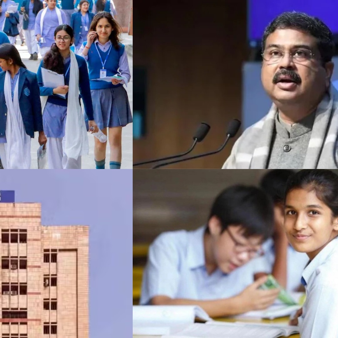 CBSE under scrutiny: A timeline from OSM rollout to answer sheet mismatch claims