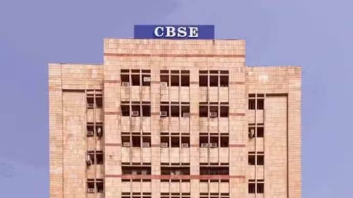 Evaluation portal not compromised, targeted site only has test data: CBSE rejects security breach