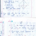 Not even my handwriting: Two more CBSE students claim they got wrong answer sheets CBSE
