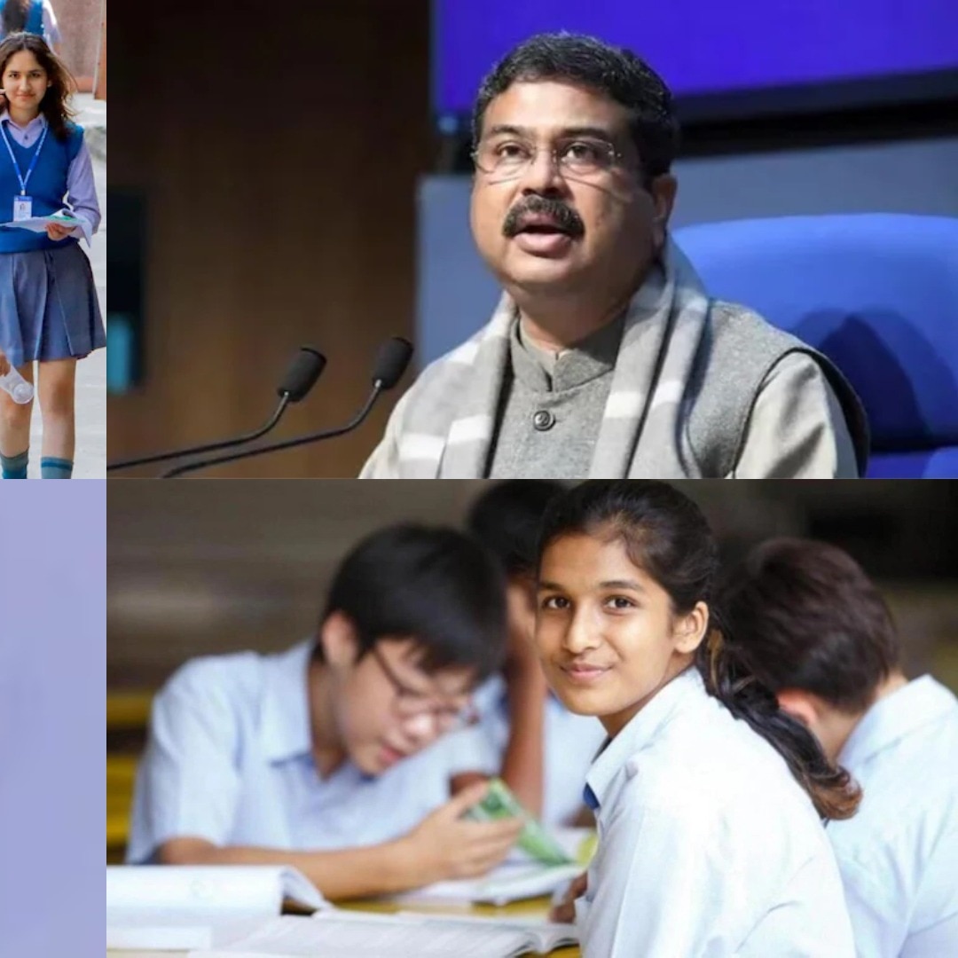 5 questions every CBSE Class 12 student is asking right now