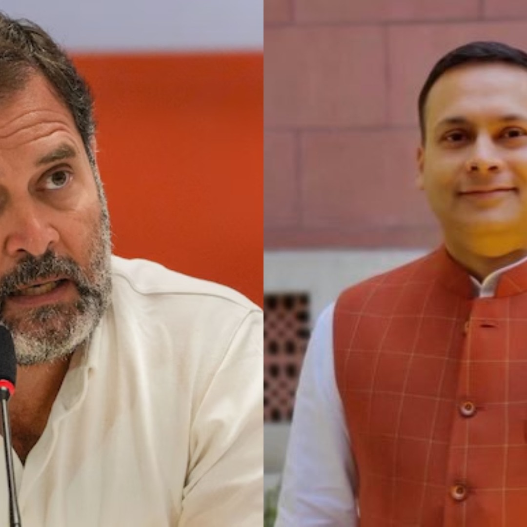 BJP vs Congress over CBSE vendor row: X spat turns into political battle