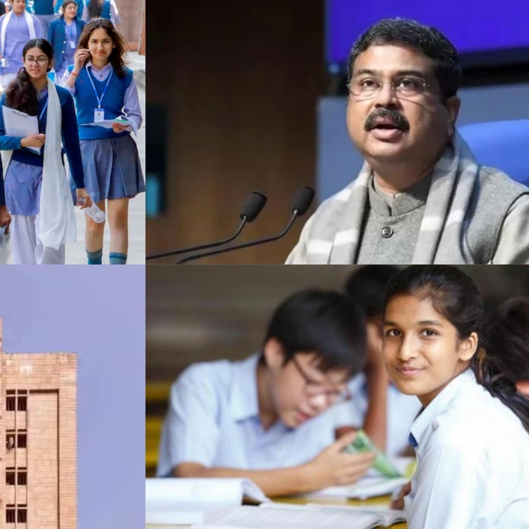 CBSE's Class 12 re-evaluation mystery: 5 questions still unanswered