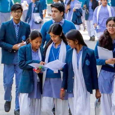 CBSE detected nearly 20 answer-sheet mix-up cases on OSM portal: Sources